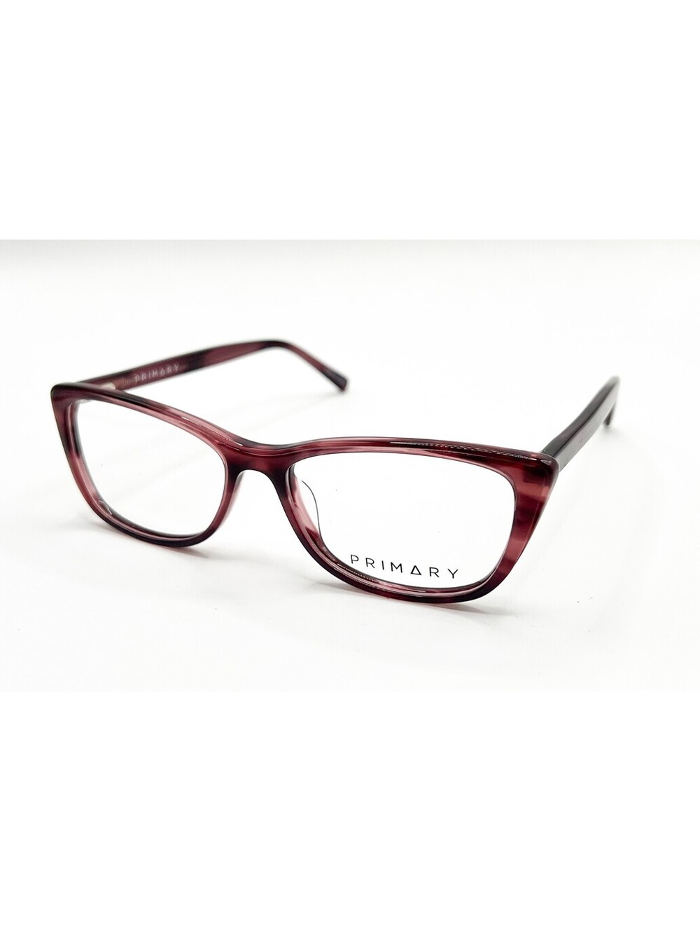 Primary 1017 Rose Authentic Eyeglasses 51-15-135